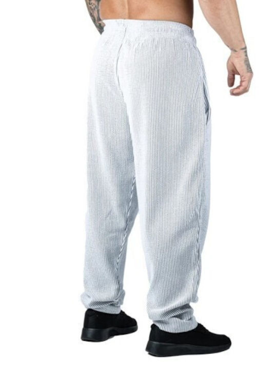 LP Ottomix Men's Sweatpants White