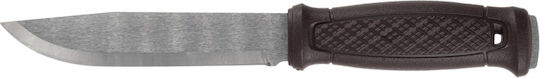 Morakniv Garberg Grand (S) Messer Braun mit Lederscheide
