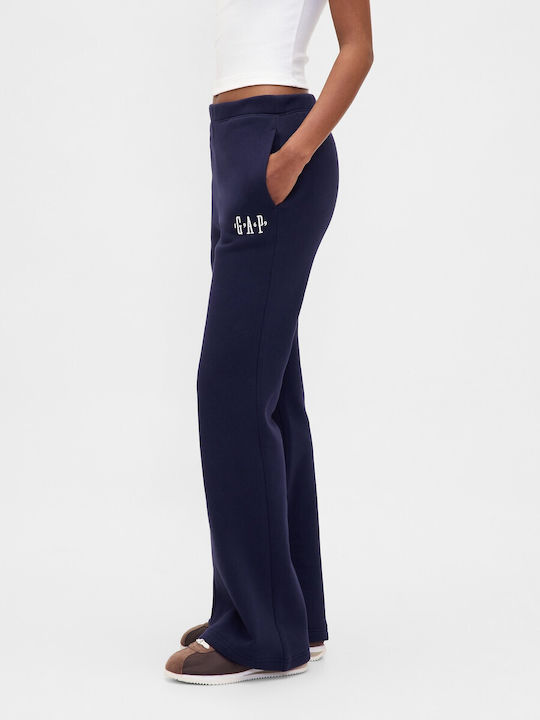 Παντελόνι Φόρμας Fleece Navy