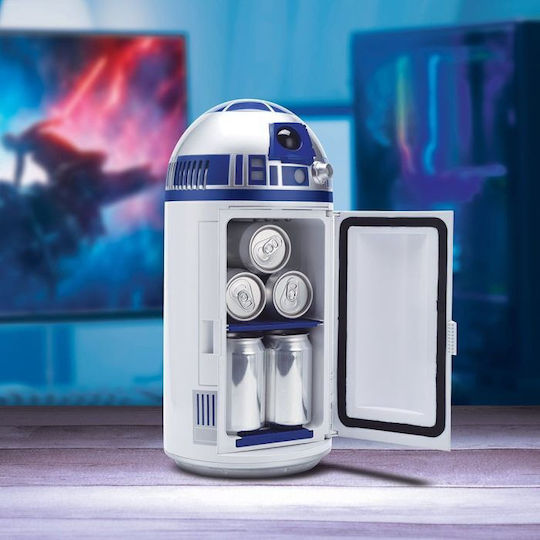 Ukonic Star Wars Hotel Minibar 4,5lt