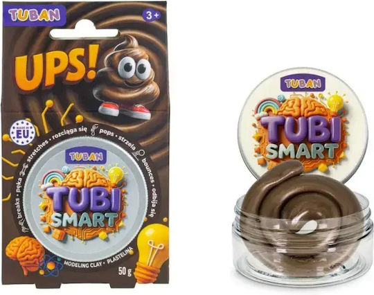 Tuban Tubi Smart Ups Knete Neue Generation Tu3848 Tu3848 5901087038489
