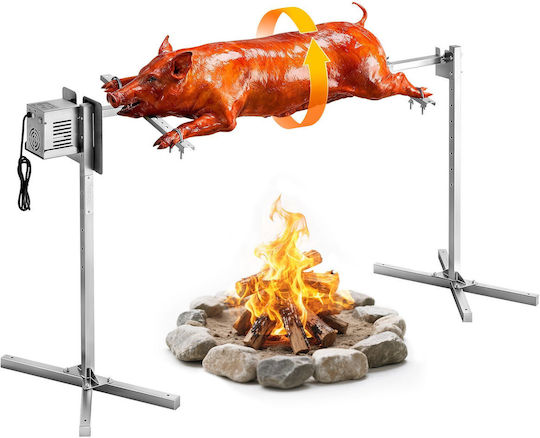 Vevor Grillspieß