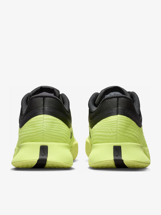 Nike Vapor Pro 3 Γυναικεία Παπούτσια Τένις Κίτρινα