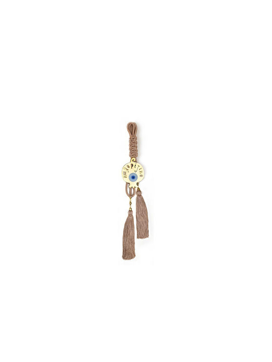 Suspendata Amulet Rodie Maro din Metal 1buc