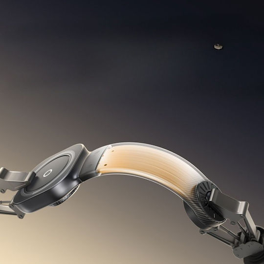 Baseus Primetrip Gerätehalterung Für Auto Mit MagSafe-Magnet Schwarze