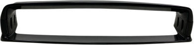 Car Rear Spoiler Trunk Bmw E39 1999-2003 Ltw M3 Gt Class 2 Black Glossy