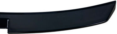 Autoheckspoiler Kofferraum Bmw G60 G68 2024+ M4 Stil Schwarz Glänzend