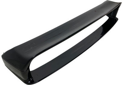 Car Rear Spoiler Trunk Bmw E39 1999-2003 Ltw M3 Gt Class 2 Black Glossy