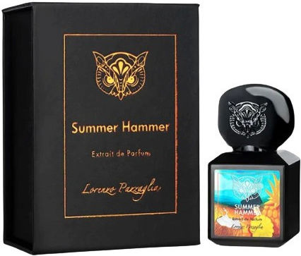 Summer Hammer Парфюмна вода 28мл