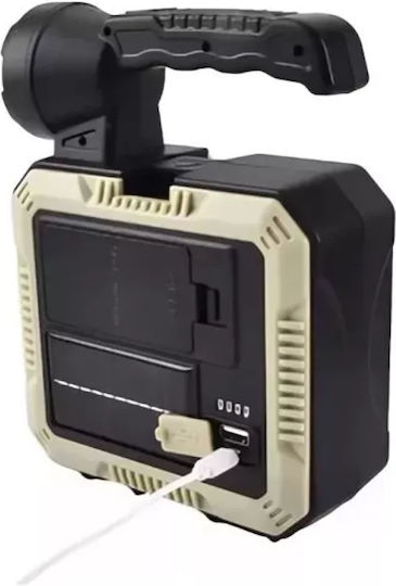Flashlight LED Portable