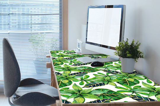 Tăvi Pentru Birou Imprimare Organizare Protecție Design Foi 90x45 Cm