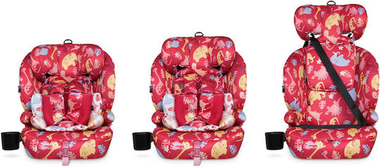 Cosatto Zoomi 3 Autositz i-Size mit Isofix Dino Delite