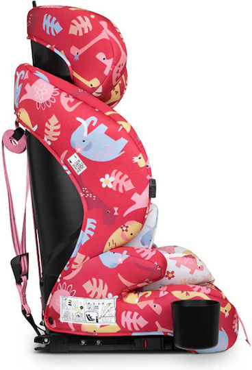 Cosatto Zoomi 3 Autositz i-Size mit Isofix Dino Delite