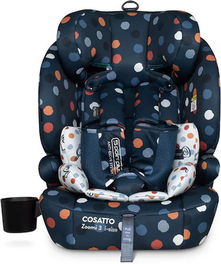 Cosatto Zoomi Autositz i-Size mit Isofix Spot On