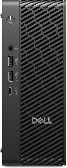 Dell Pro Slim Plus FCM2250 Desktop PC (Ultra 7-265/16GB DDR5/1TB SSD/RTX A1000/Kein Betriebssystem)