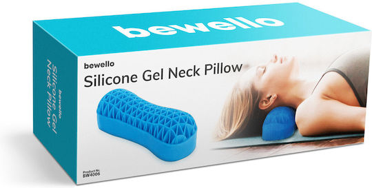 Bewello Neck Support Pillow 27x9x9cm
