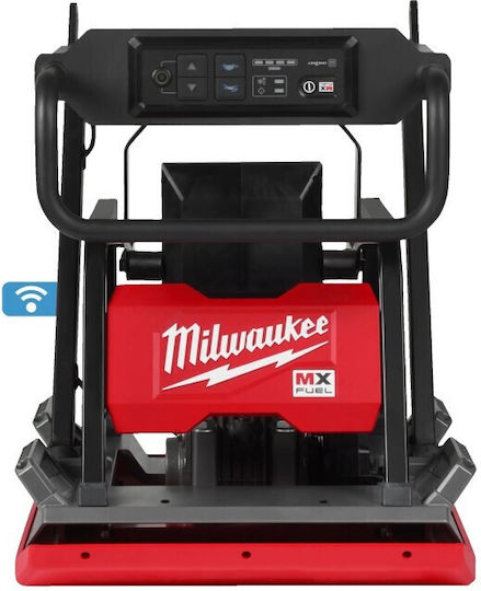 Milwaukee Batterie