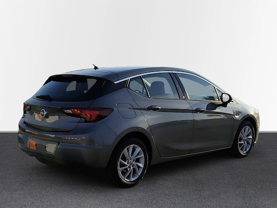 Opel Astra 1.5lt Diesel Elegance '21