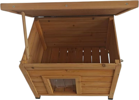 Epigasos Cat House Small Dog Villa 2.0 57x45xh43.5cm