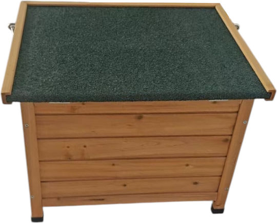 Epigasos Cat House Small Dog Villa 2.0 57x45xh43.5cm