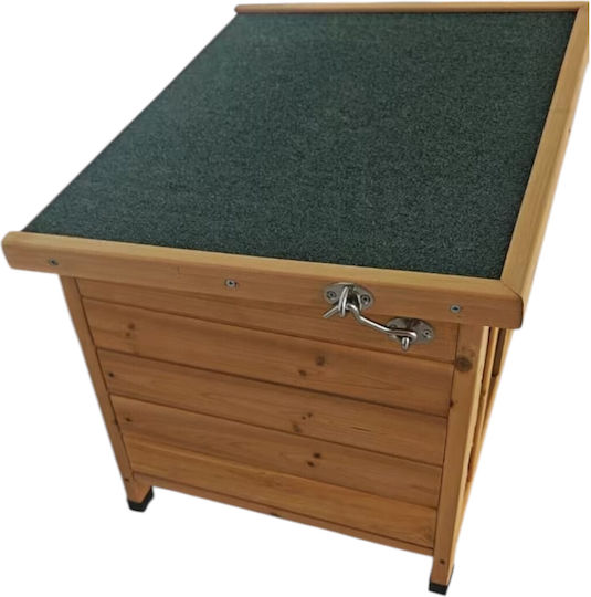 Epigasos Cat House Small Dog Villa 2.0 57x45xh43.5cm
