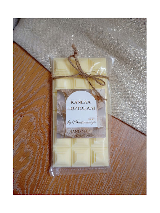 Aromatische Wachsriegel Wax Melts