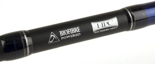 Shimano Romance Καλάμι Ψαρέματος για Eging 2.44m 11-25gr