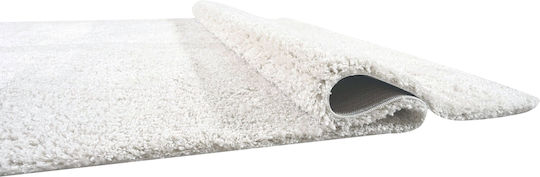 Balsan 1001 Σετ Χαλιά Κρεβατοκάμαρας White P621674 3τμχ Balsan 1001 Σετ Χαλιά Κρεβατοκάμαρας White P621674 3τμχ