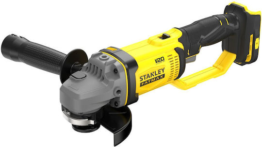 Stanley SFMCG300B Ъглошлайф 115мм На батерия