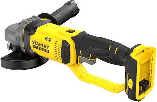Stanley SFMCG300B Ъглошлайф 115мм На батерия