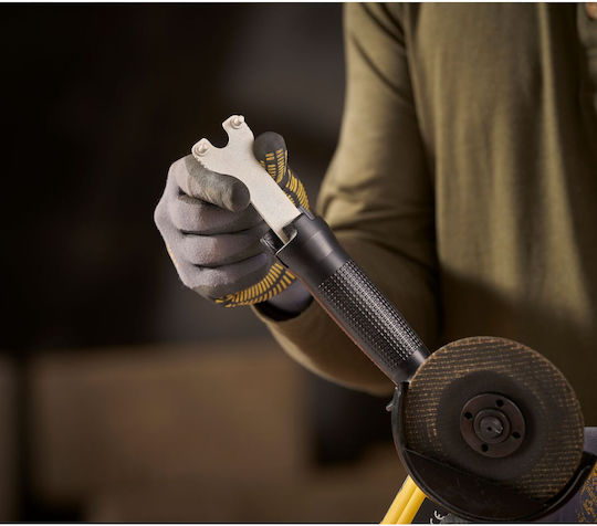 Stanley SFMCG300B Ъглошлайф 115мм На батерия