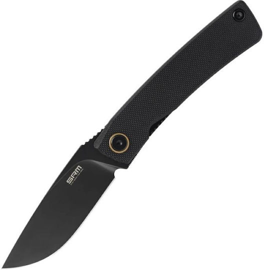 SRM Taschenmesser