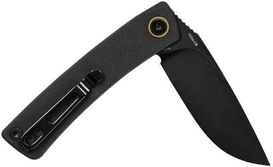 SRM Taschenmesser