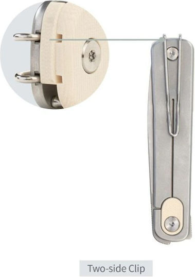 SRM Taschenmesser