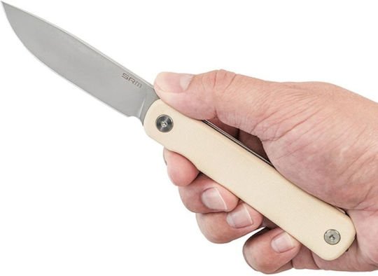 SRM Taschenmesser