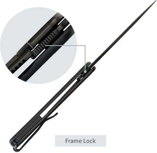 SRM Dulotec Taschenmesser