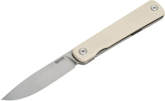SRM Taschenmesser