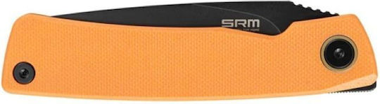 SRM Taschenmesser