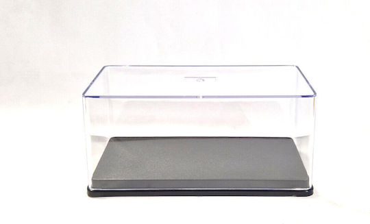 Vitrină Plexiglas Cutie Carton Scara 1:43 Triple9