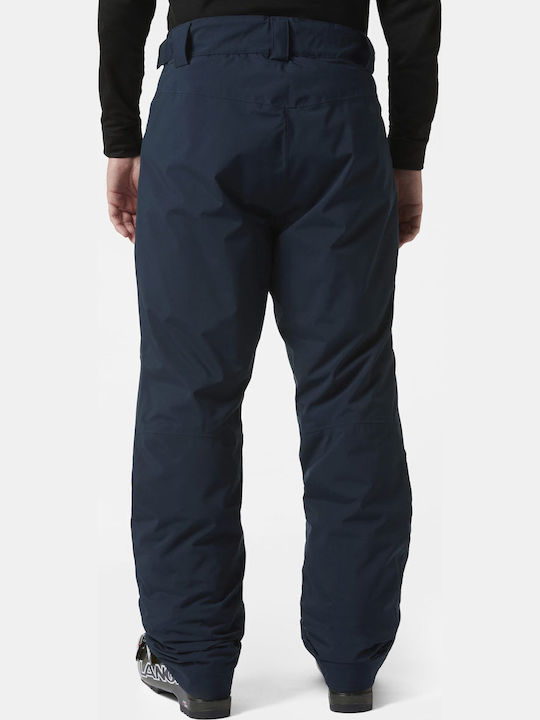 Helly Hansen 65876 Ανδρικό Παντελόνι Σκι & Snowboard