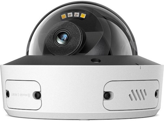TP-LINK InSight S245 v1 IP Камера за видеонаблюдение Full HD+ 4MP Водоустойчива с Двупосочна Комуникация и Обектив 4mm