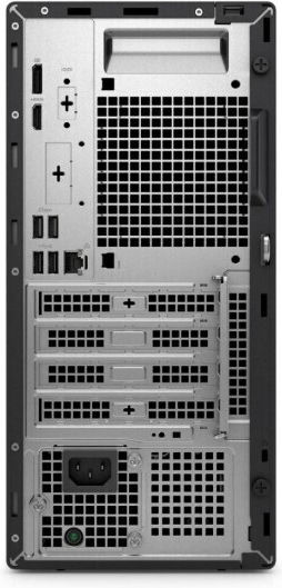Dell Pro Tower QCT1250 Desktop PC (i5-14500/8GB DDR5/512GB SSD/W11 Pro)