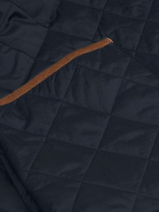 Anniversary Liddesdale Jacke Blue