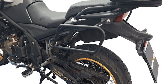 Motorise Side Mounts Saddlebags Voge Ds625x 2025-2026