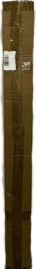 Zipro ​Curl Bar Ø28mm 120kg 120cm Length without Collar