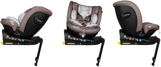 Cosatto Come And Go 2 Autositz i-Size mit Isofix Lollop
