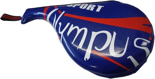 Olympus Sport Hand Mitt Double Paddle Blue