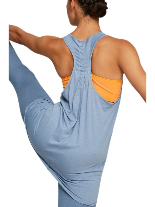 PUMA Studio Foundation Μπλούζα Filtered Ash Heather