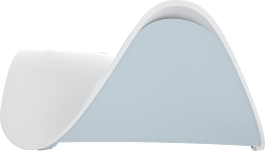D-Link M95 Rețea WiFi Mesh Punct de acces Wi-Fi 7 Tri Band (2.4 & 5 & 6GHz) - Tri Band (2.4 & 5 & 6GHz)