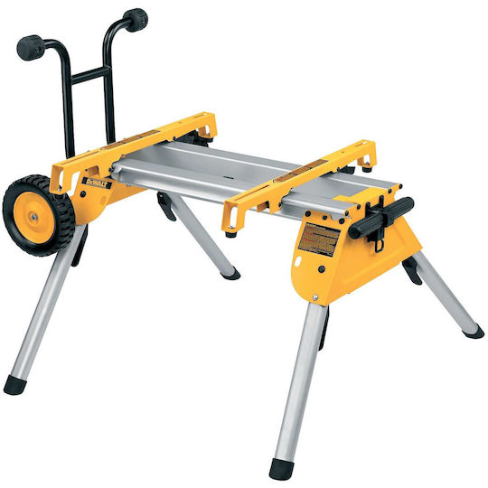 Dewalt Bench Saw 1850W, Cutting Disc Diameter 210mm & Cutting Speed 5800rpm DWE7485RS